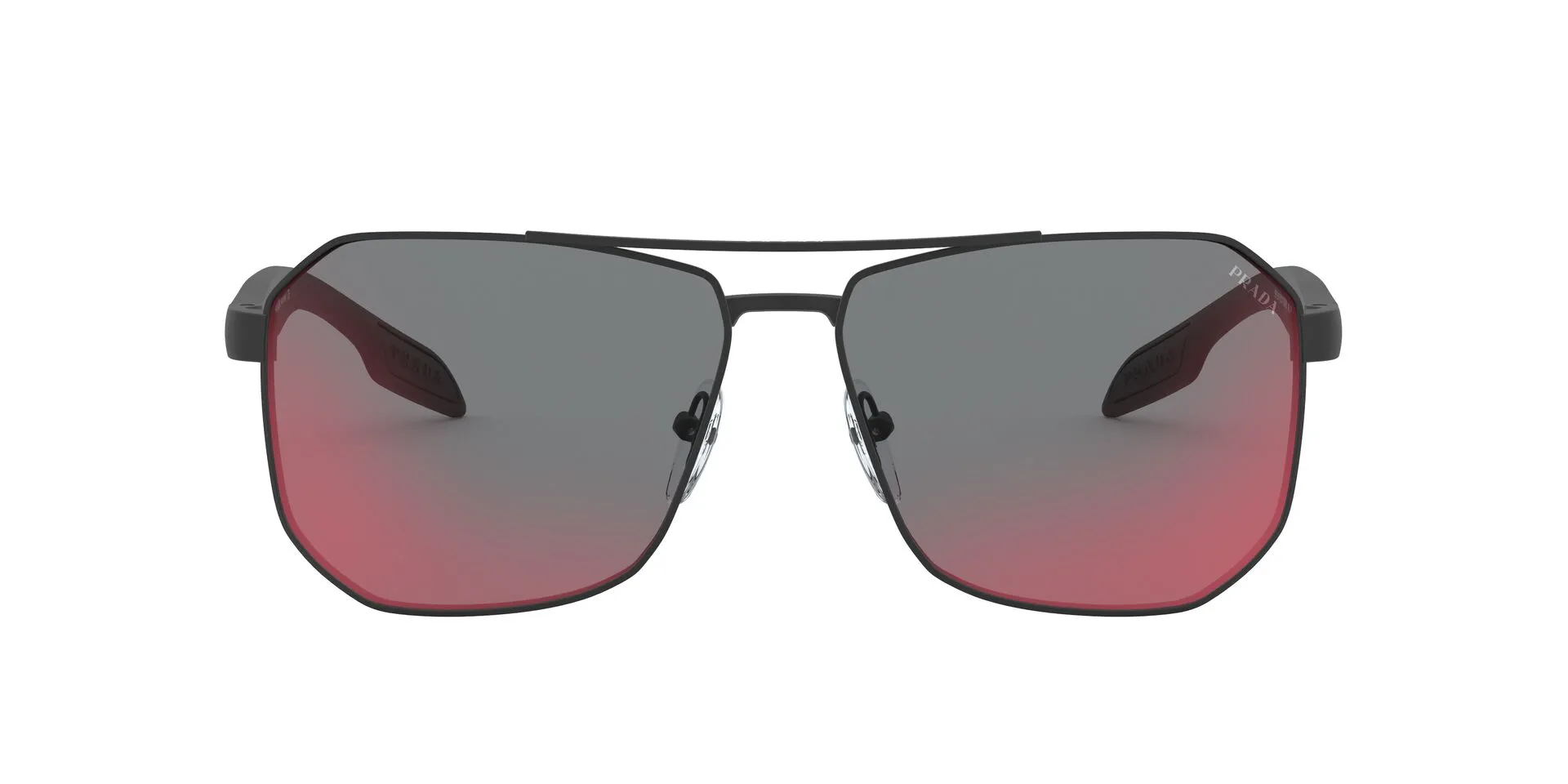 Prada Linea Rossa SPS51V sold by Fashion Eyewear product image thumbnail 5