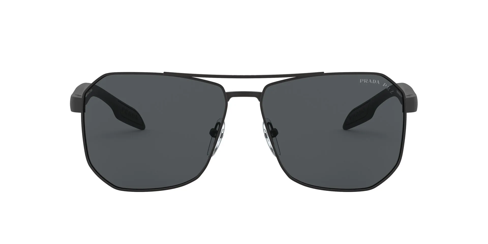 Prada Linea Rossa SPS51V sold by Fashion Eyewear product image thumbnail 2