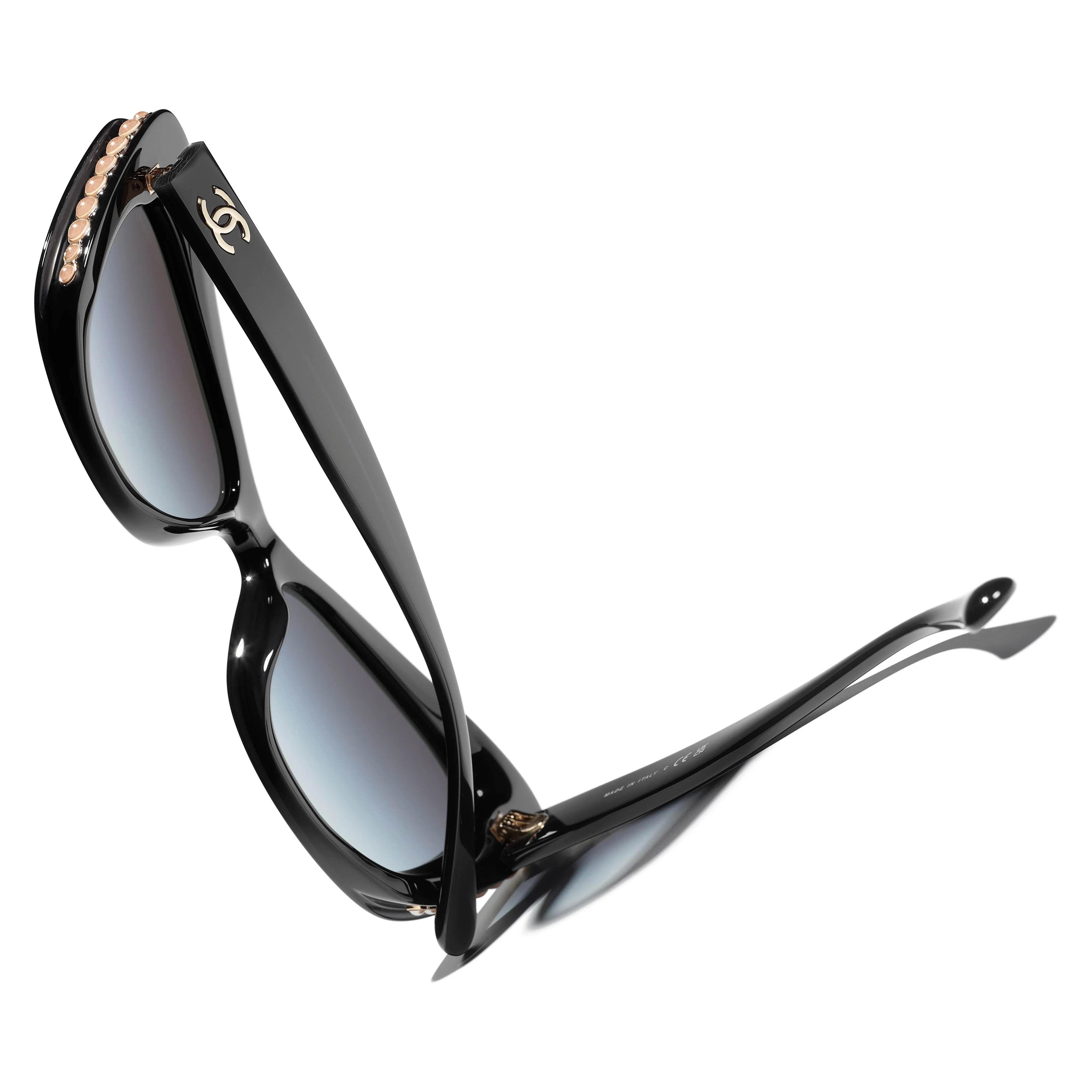 CHANEL 5481H sold by Fashion Eyewear product image thumbnail 4