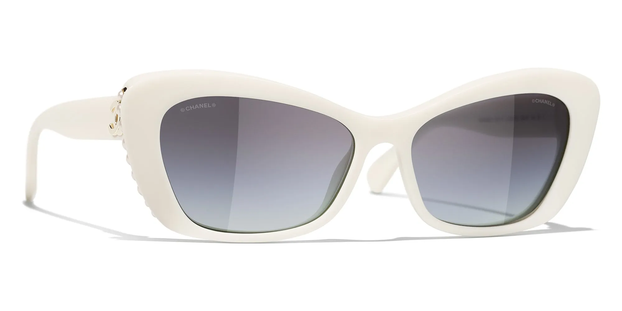 CHANEL 5481H sold by Fashion Eyewear product image thumbnail 5