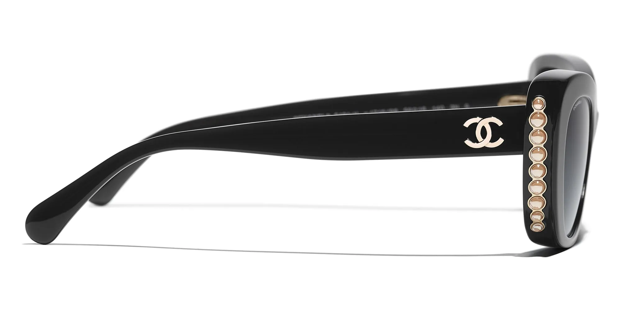 CHANEL 5481H sold by Fashion Eyewear product image thumbnail 3