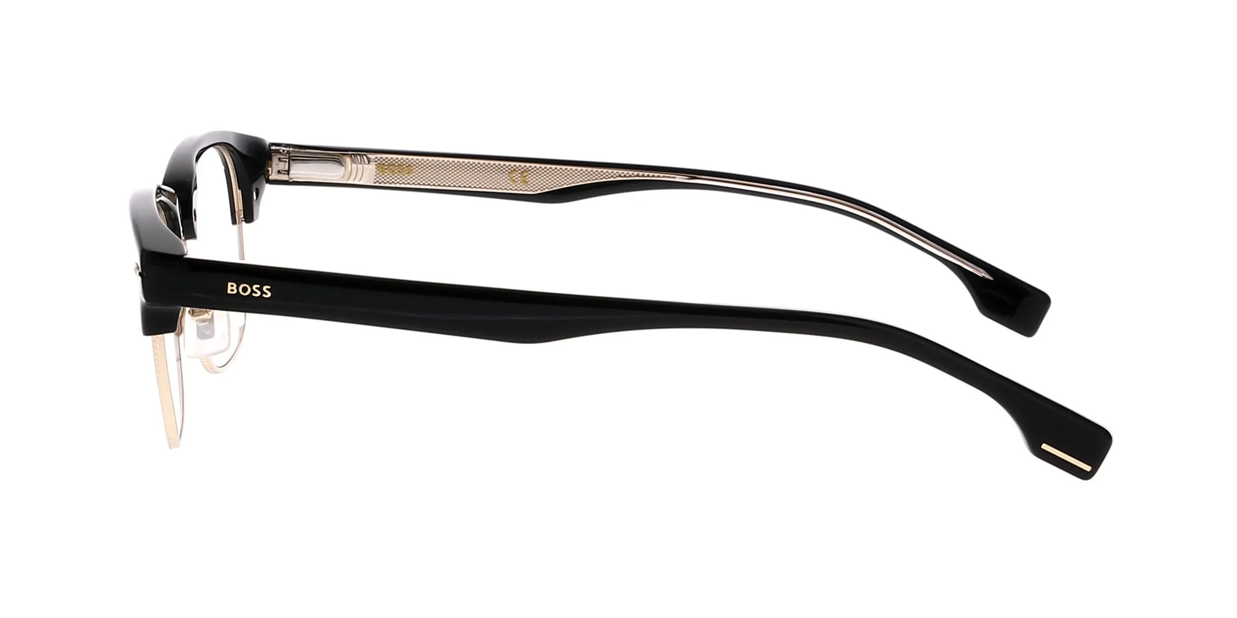 Boss 1382 sold by Fashion Eyewear product image thumbnail 3