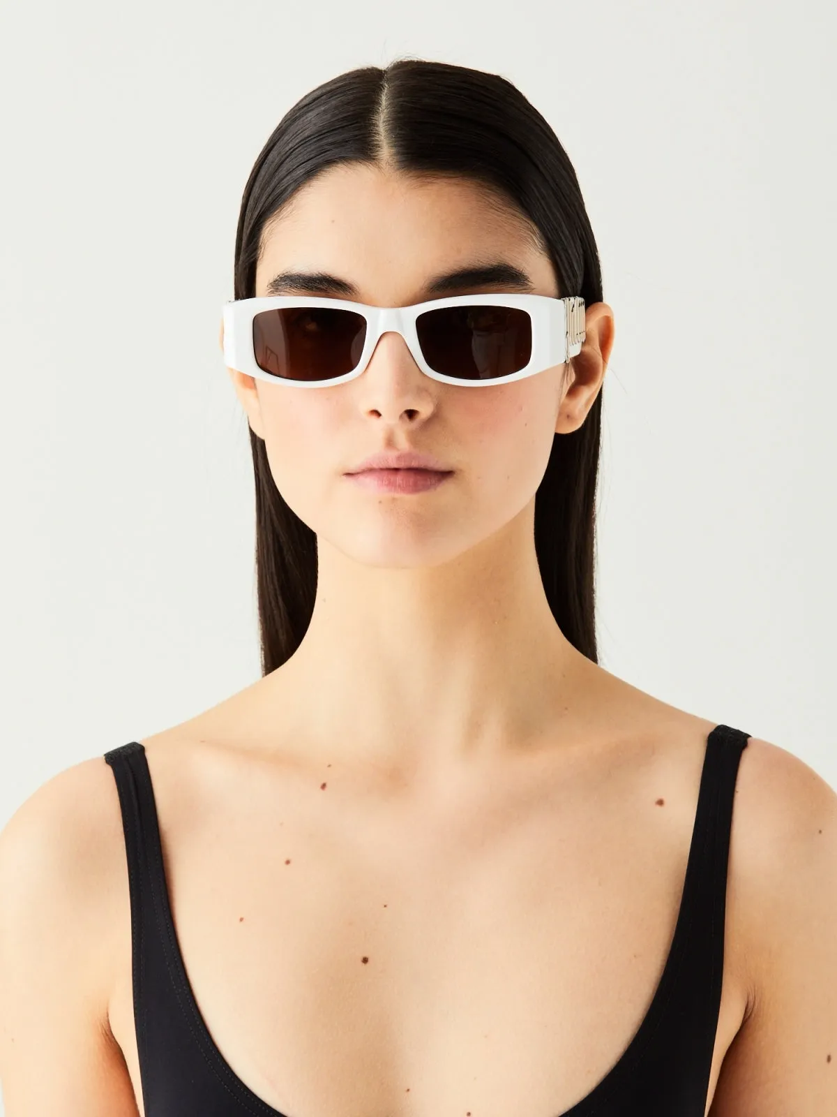 Palm Angels Angel PERI001 sold by Fashion Eyewear product image thumbnail 5