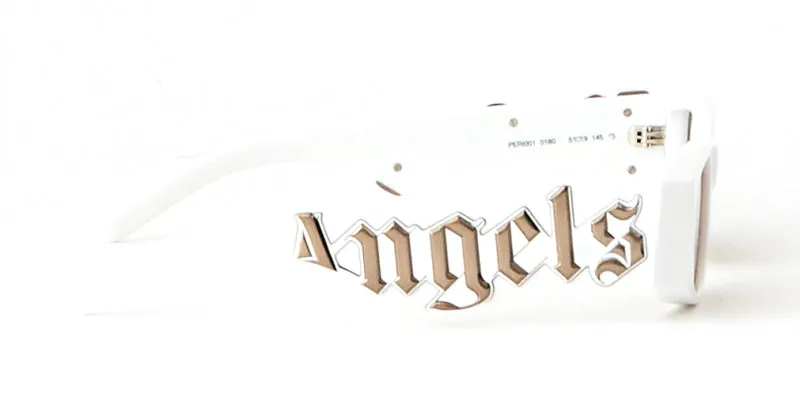 Palm Angels Angel PERI001 sold by Fashion Eyewear product image thumbnail 4