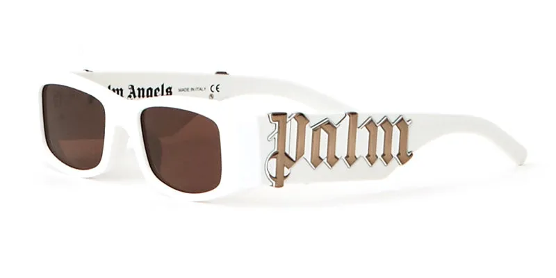 Palm Angels Angel PERI001 sold by Fashion Eyewear