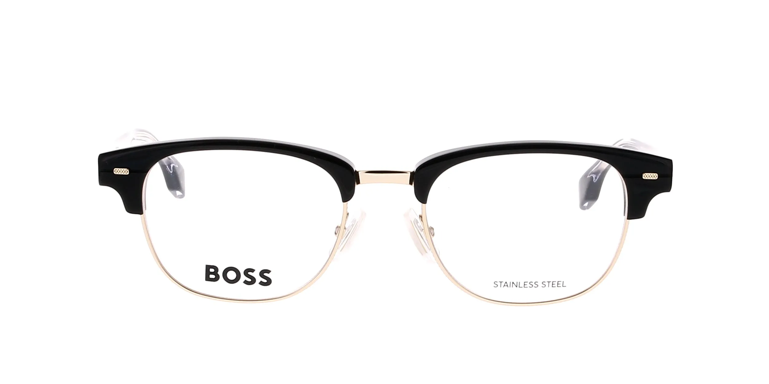 Boss 1382 sold by Fashion Eyewear product image thumbnail 2