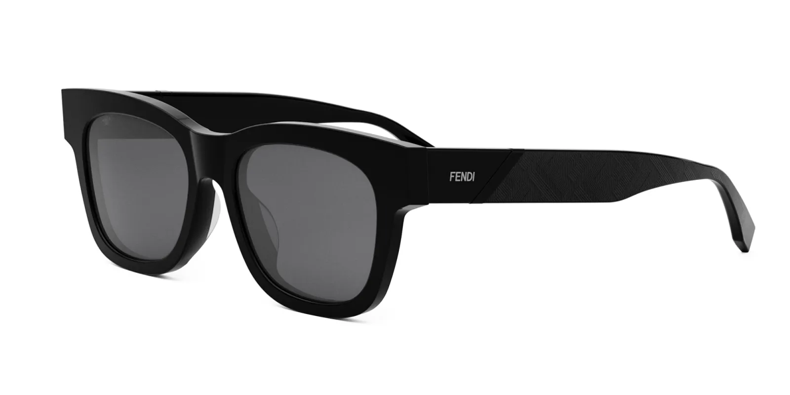 Fendi Diagonal FE40132F sold by Fashion Eyewear