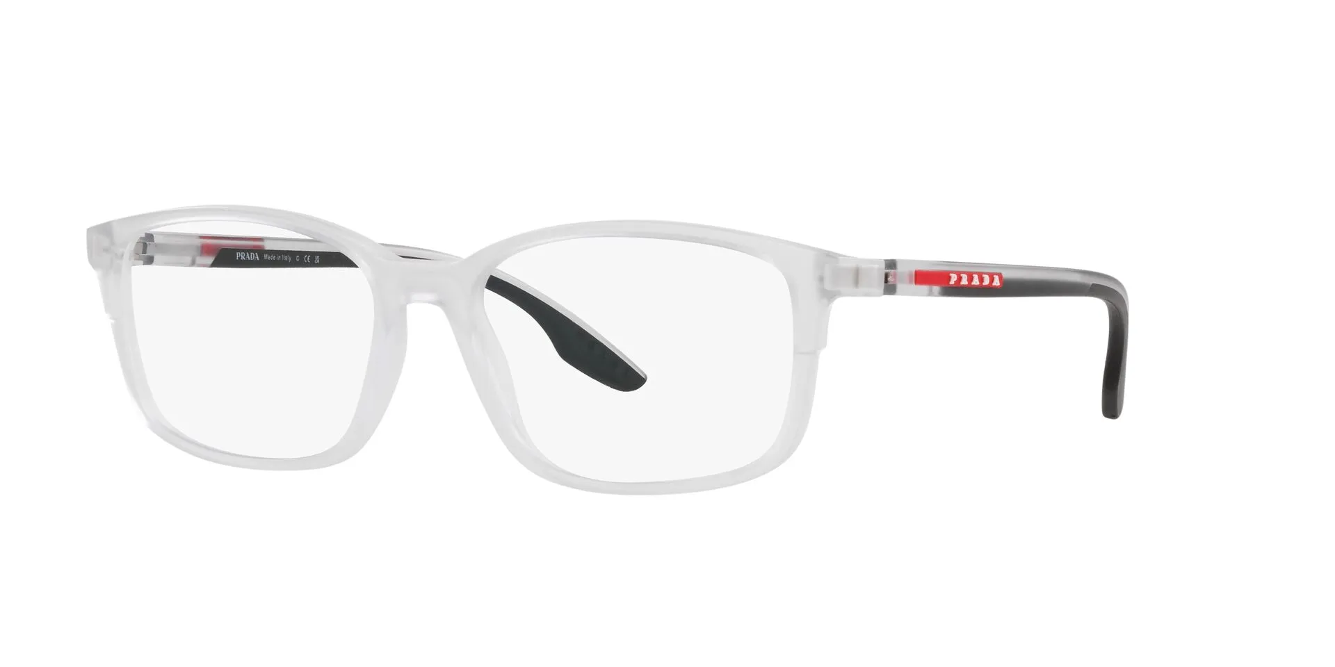 Prada Linea Rossa VPS01P sold by Fashion Eyewear