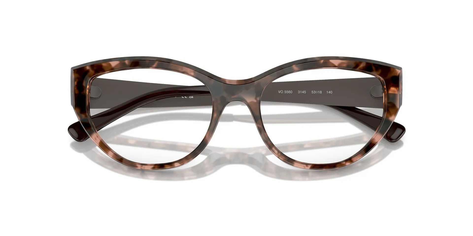 Vogue Eyewear VO5560 sold by Fashion Eyewear product image thumbnail 5