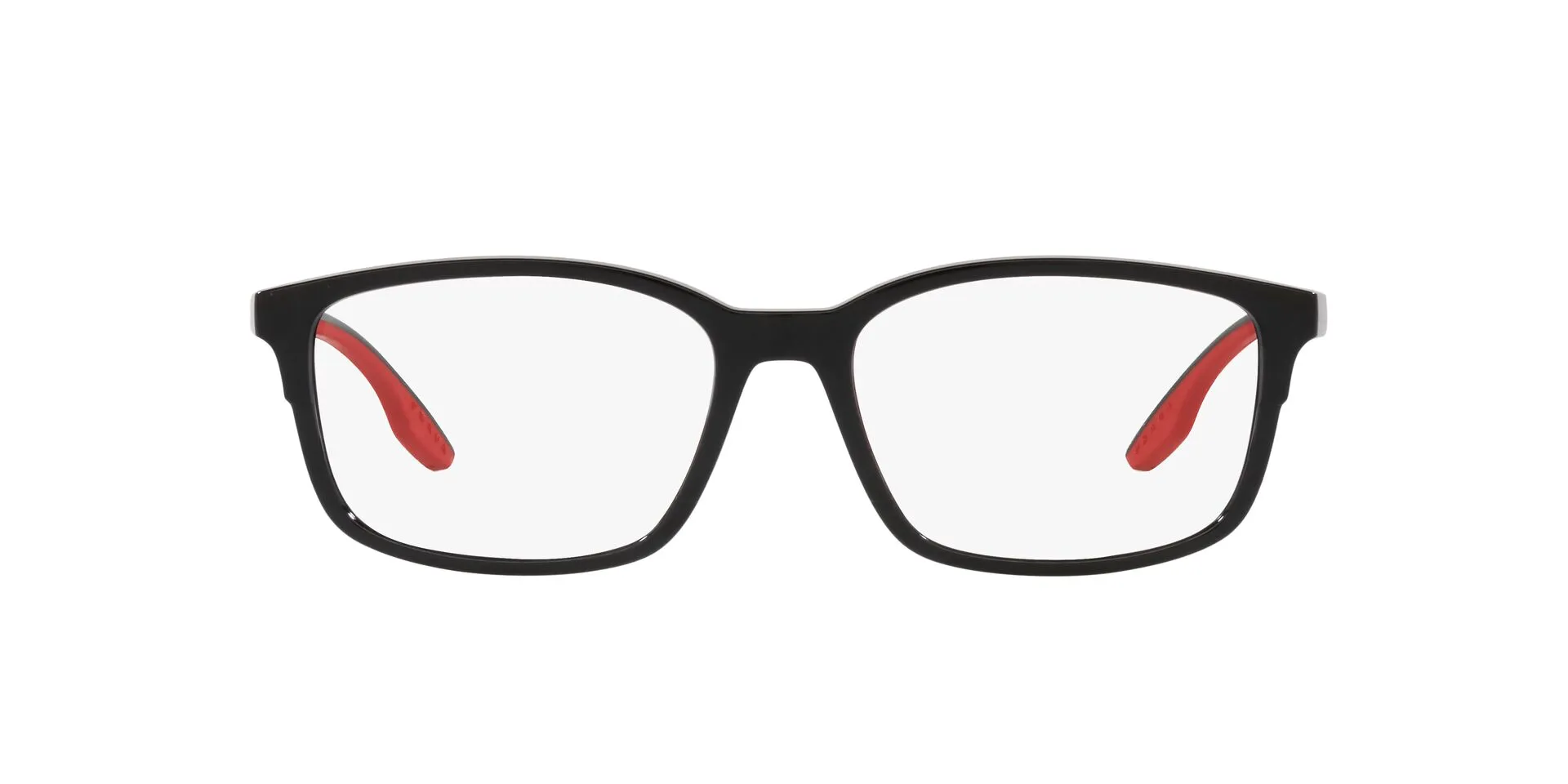 Prada Linea Rossa VPS01P sold by Fashion Eyewear product image thumbnail 5