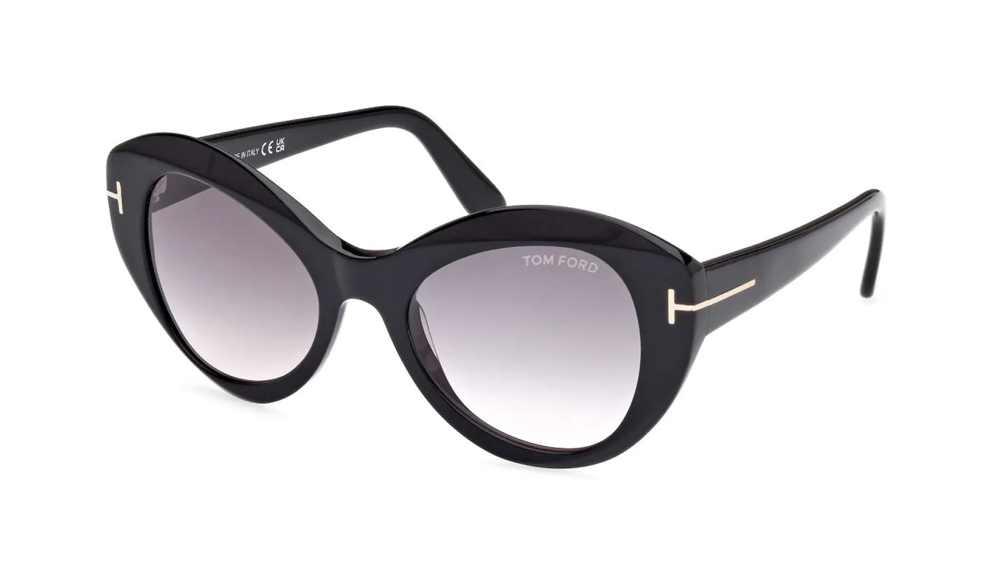 Tom Ford Guinivere TF1084 sold by Fashion Eyewear