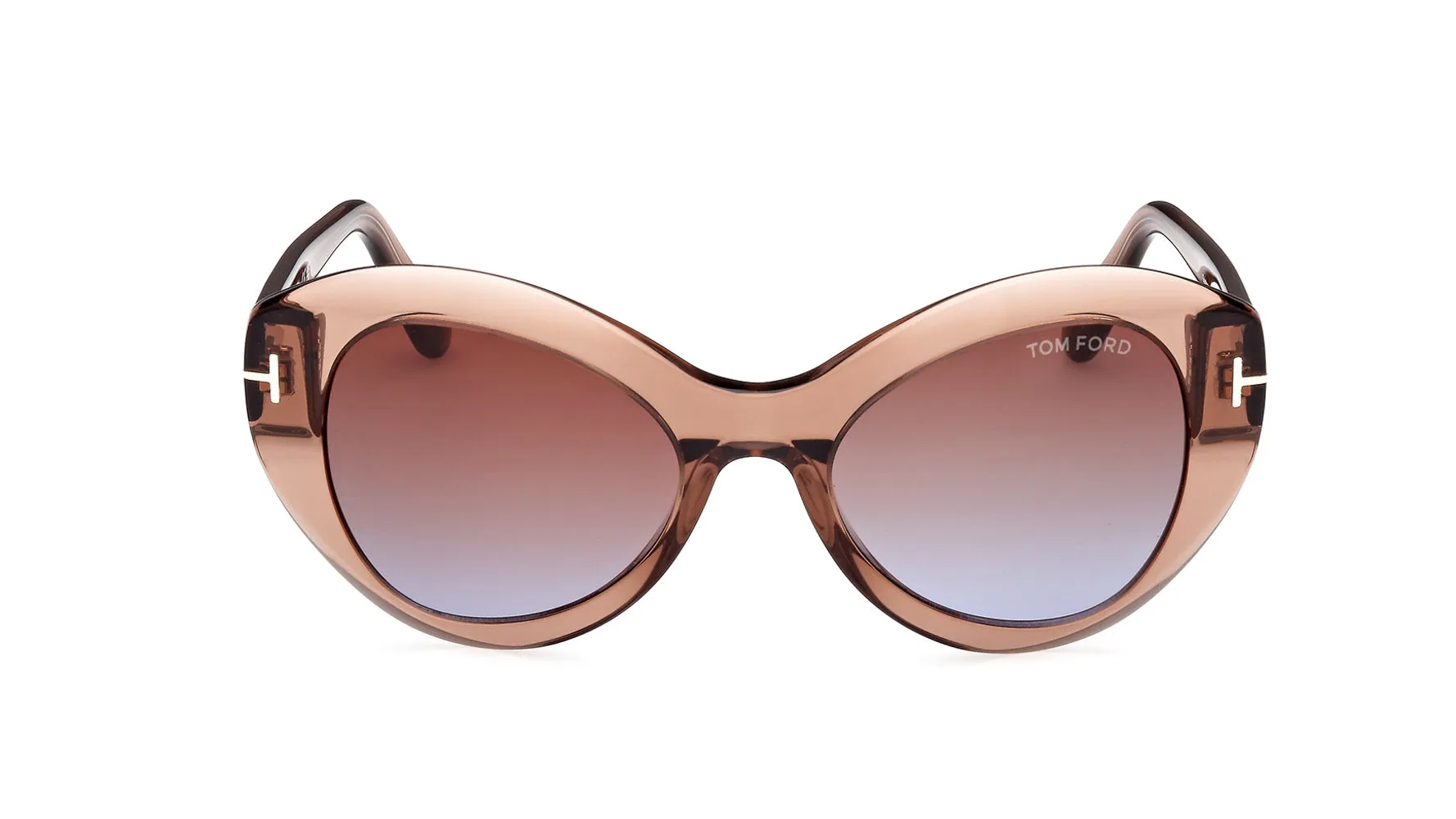 Tom Ford Guinivere TF1084 sold by Fashion Eyewear product image thumbnail 5
