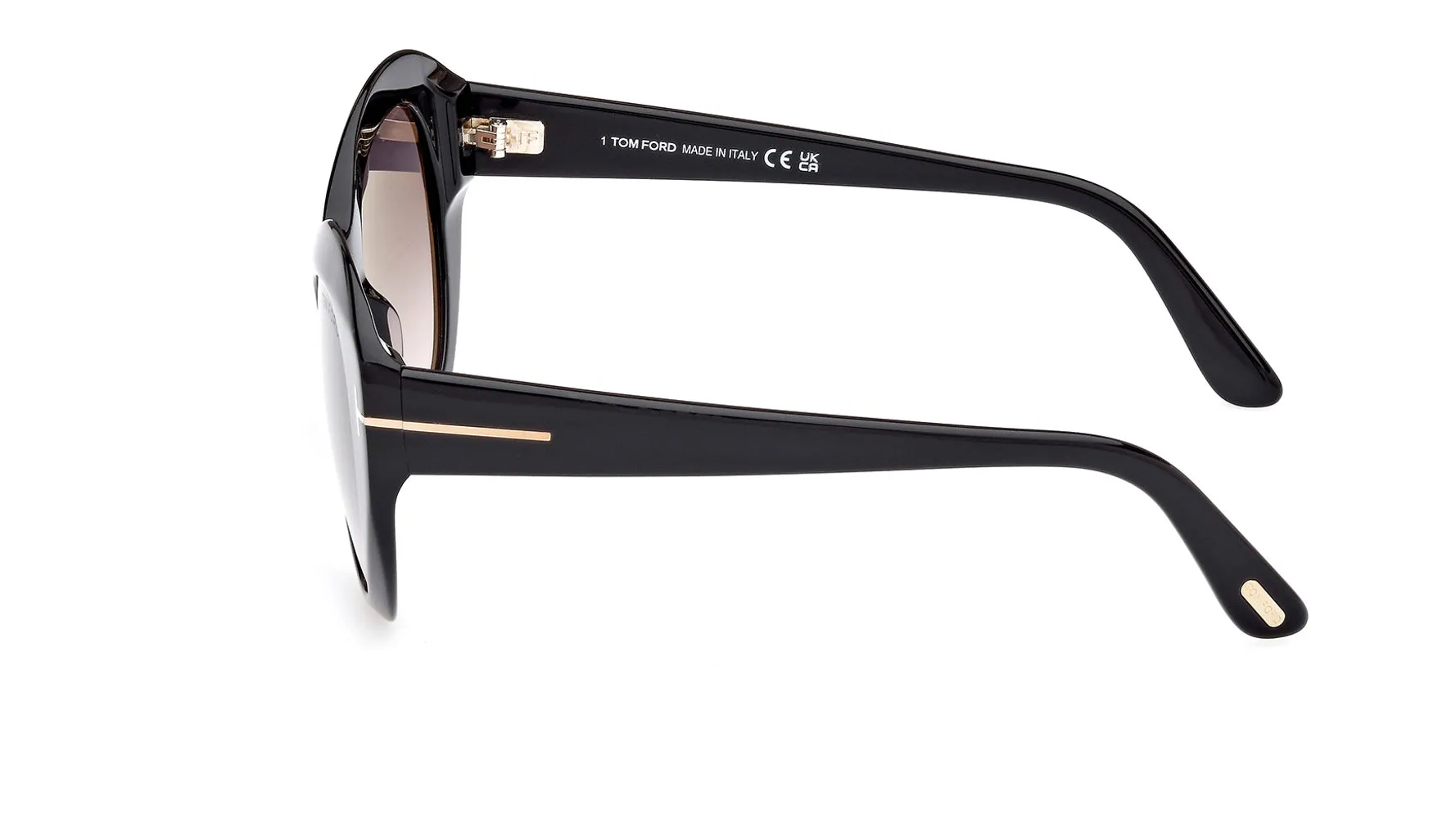 Tom Ford Guinivere TF1084 sold by Fashion Eyewear product image thumbnail 3