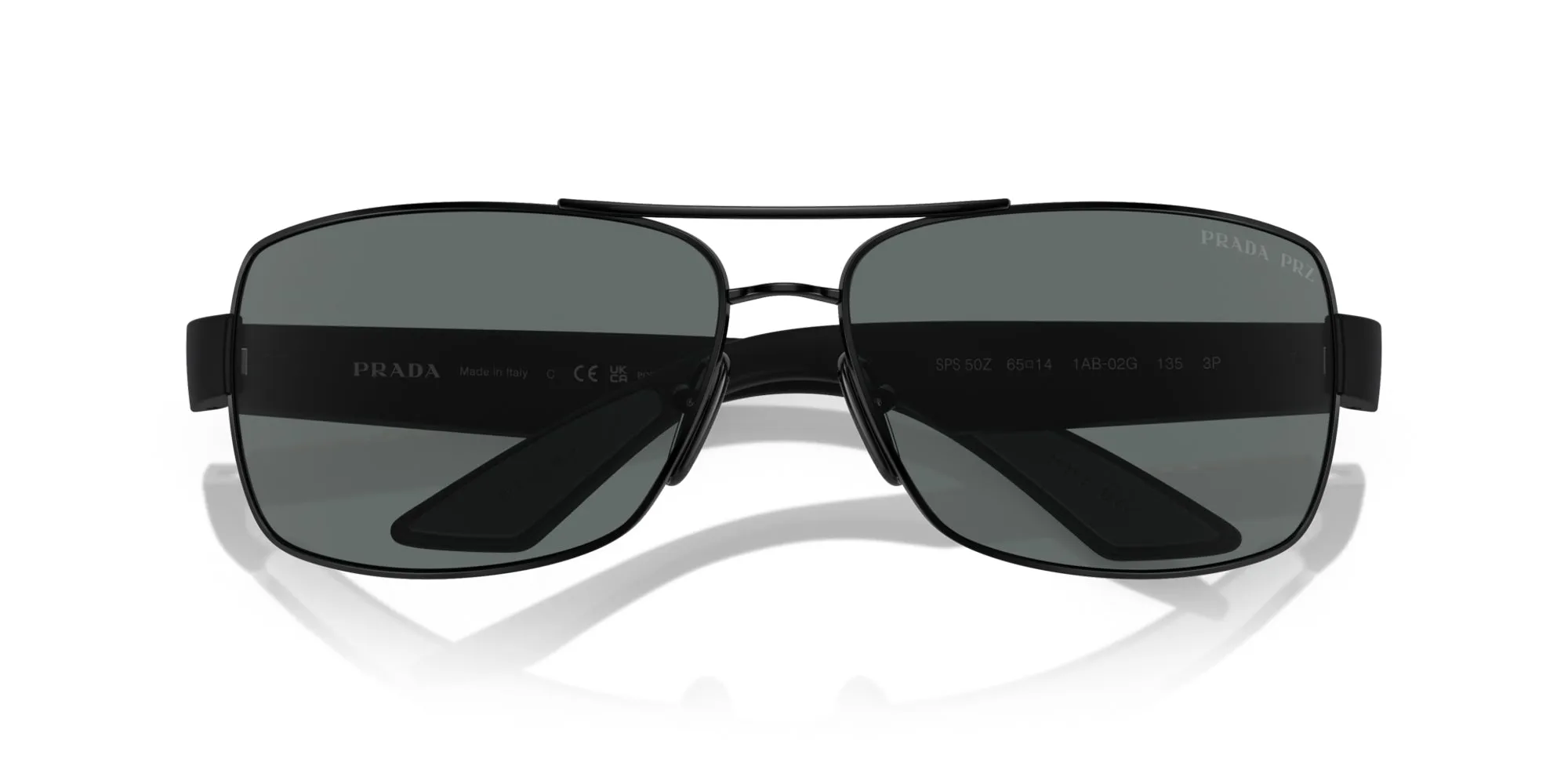 Prada Linea Rossa SPS50Z sold by Fashion Eyewear product image thumbnail 5