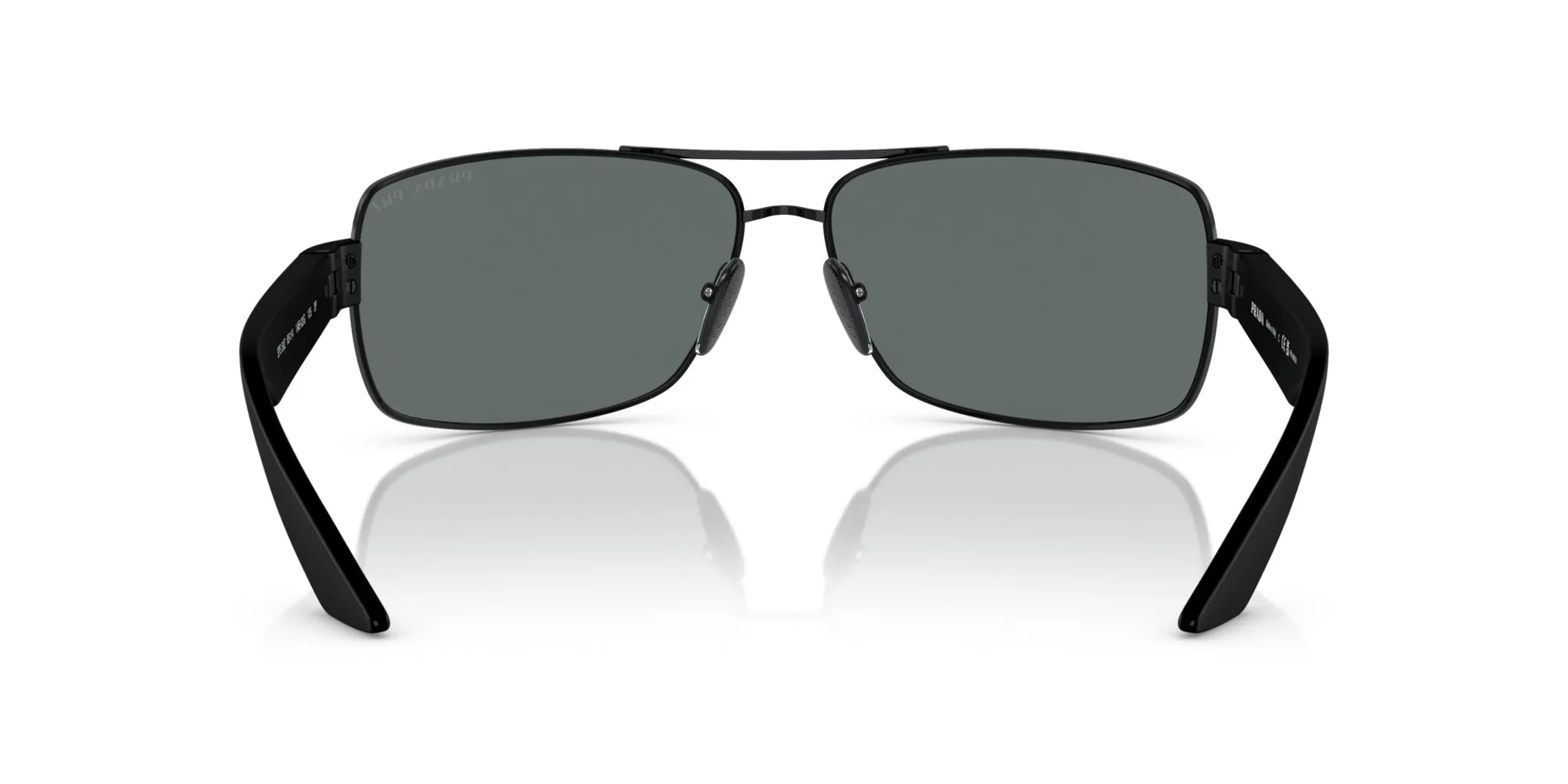 Prada Linea Rossa SPS50Z sold by Fashion Eyewear product image thumbnail 4