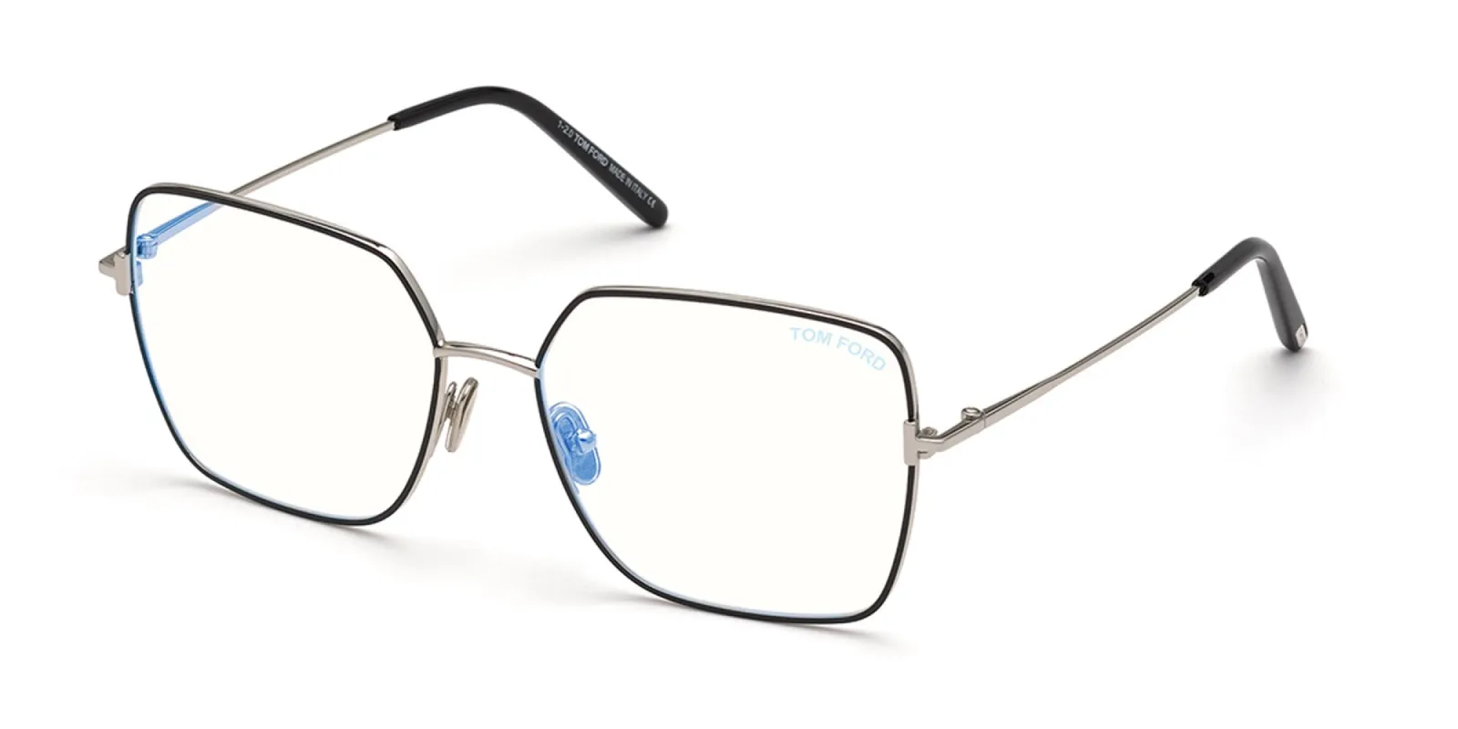 Tom Ford TF5739-B Blue Light sold by Fashion Eyewear