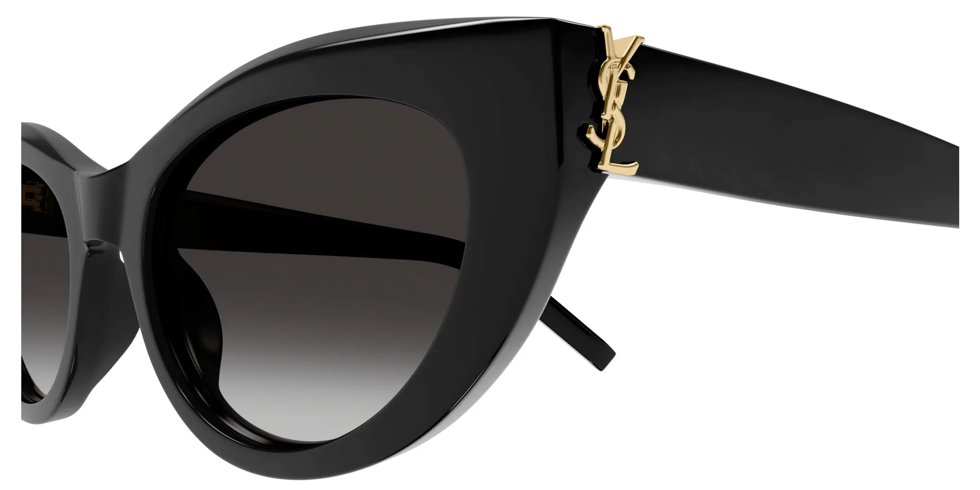 Saint Laurent SL M115 sold by Fashion Eyewear product image thumbnail 3