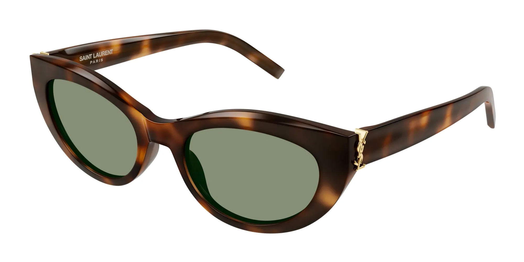 Saint Laurent SL M115 sold by Fashion Eyewear product image thumbnail 4