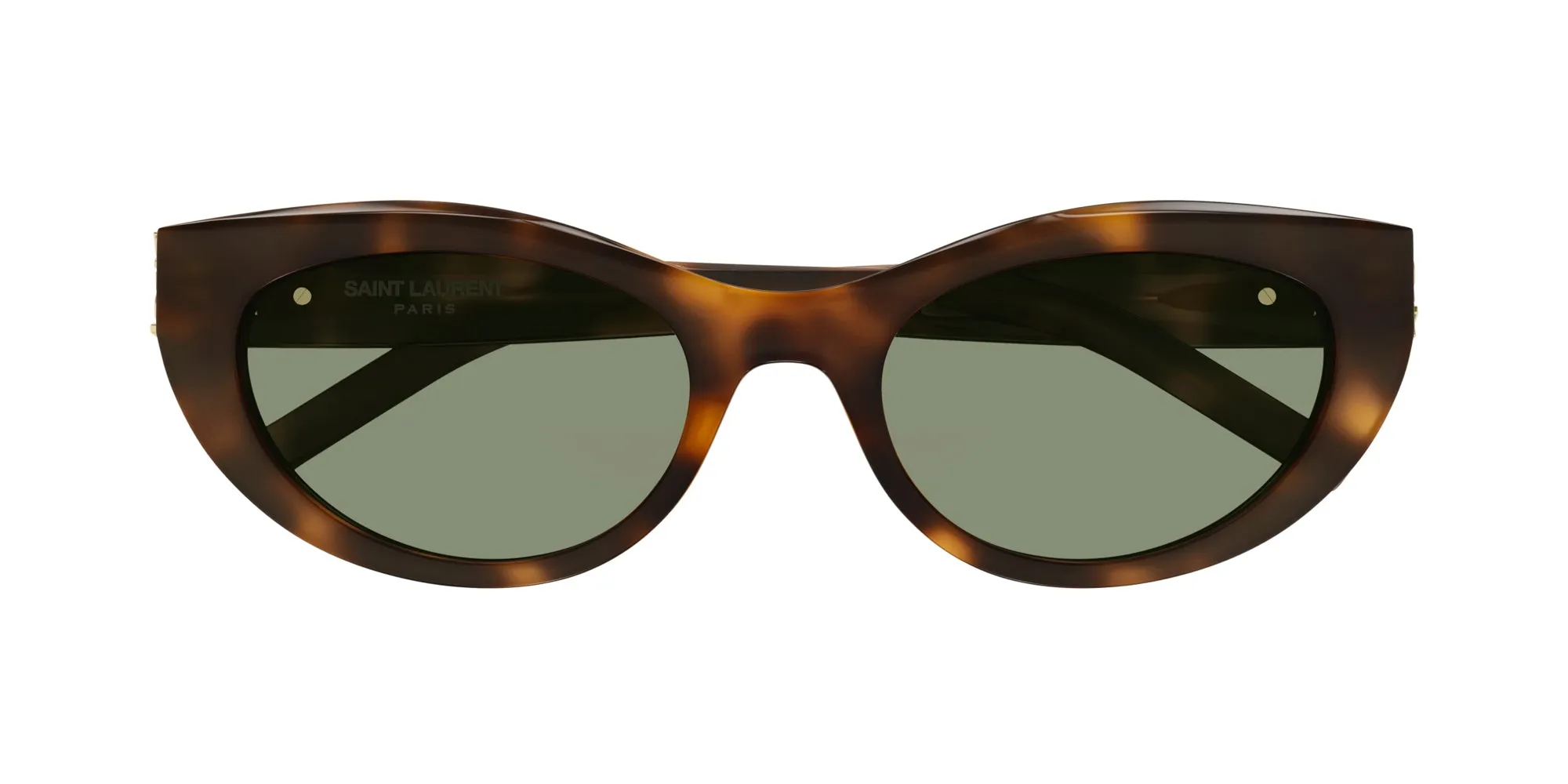Saint Laurent SL M115 sold by Fashion Eyewear product image thumbnail 5