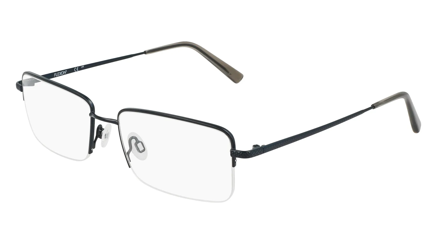Flexon H6073 sold by Fashion Eyewear product image thumbnail 4