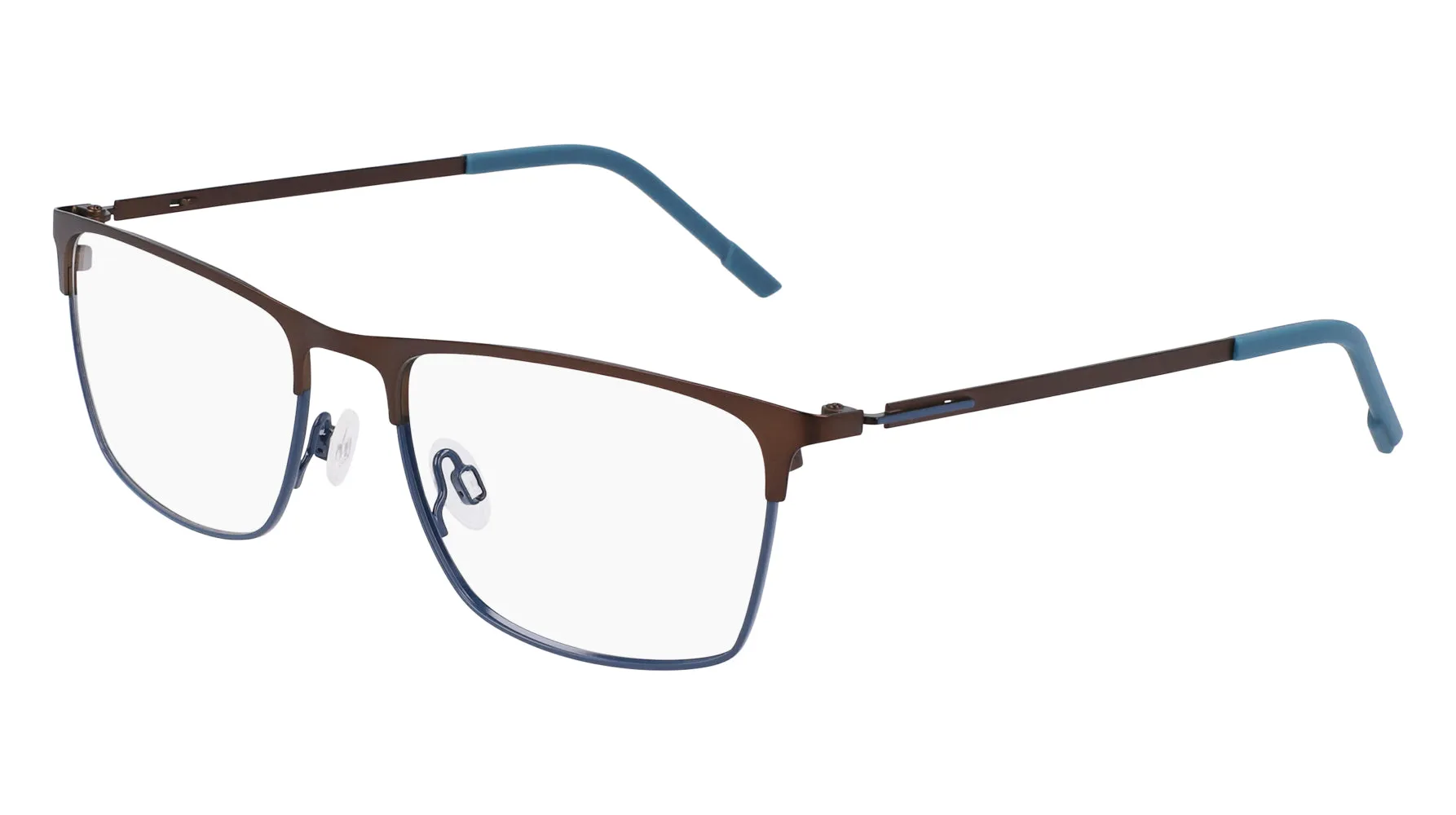 Flexon E1141 sold by Fashion Eyewear product image thumbnail 4