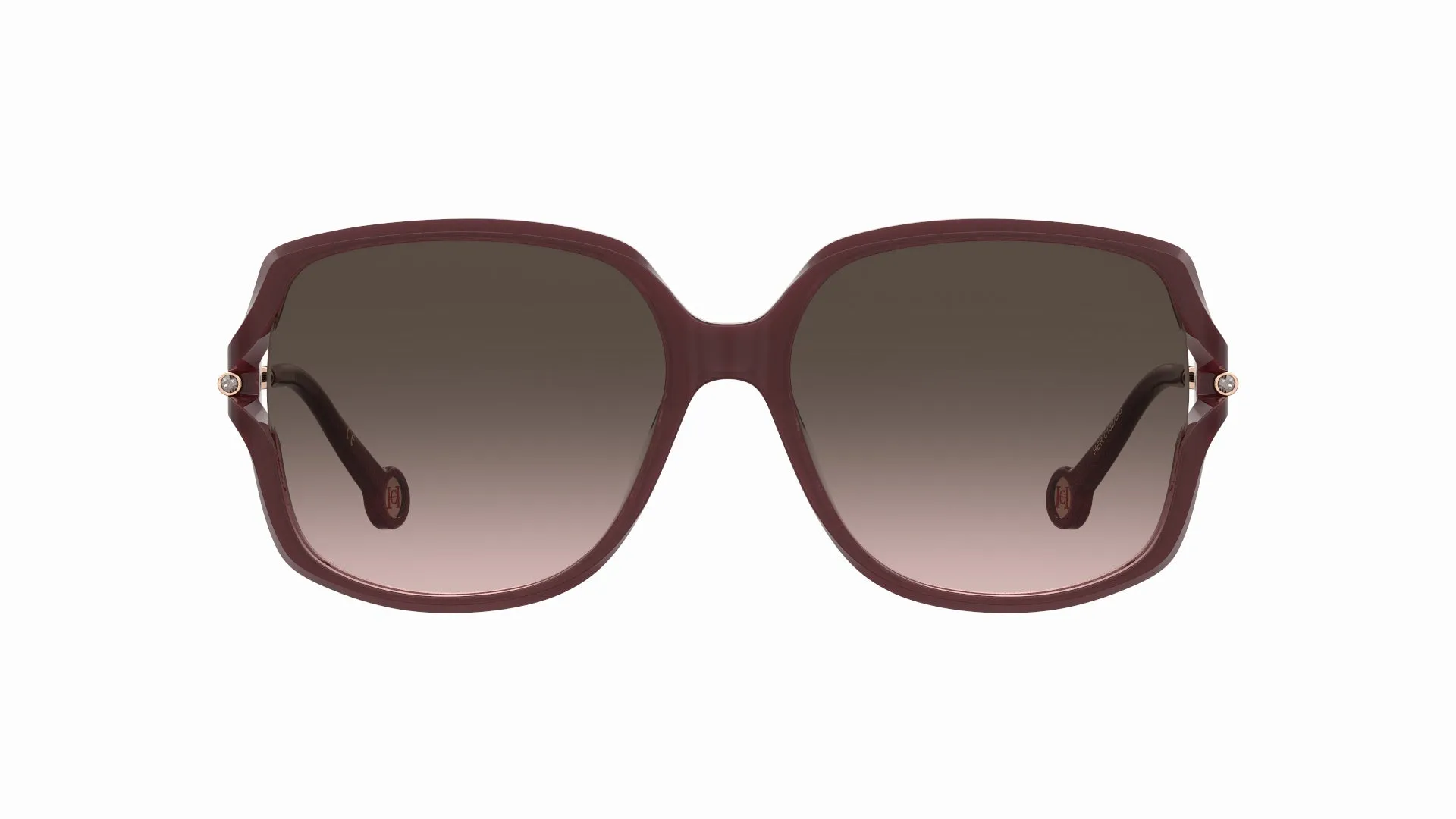 Carolina Herrera HER 0132/G/S sold by Fashion Eyewear product image thumbnail 2
