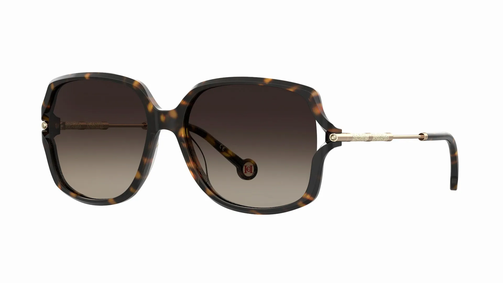 Carolina Herrera HER 0132/G/S sold by Fashion Eyewear product image thumbnail 4