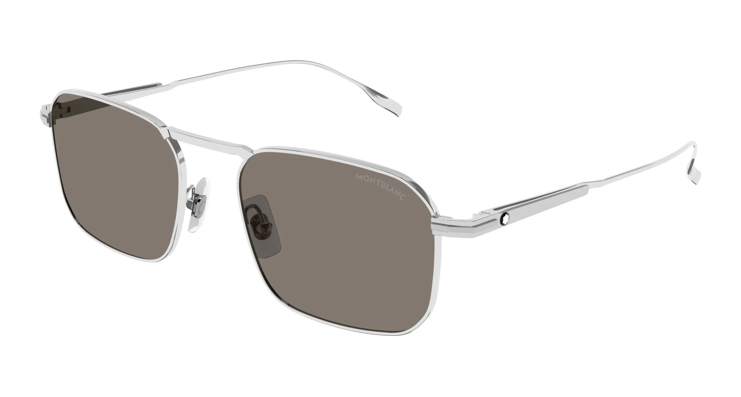 Montblanc MB0218S sold by Fashion Eyewear product image thumbnail 3