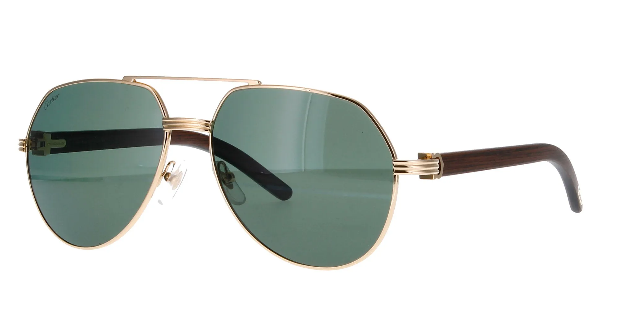 Cartier CT0272S sold by Fashion Eyewear product image thumbnail 4