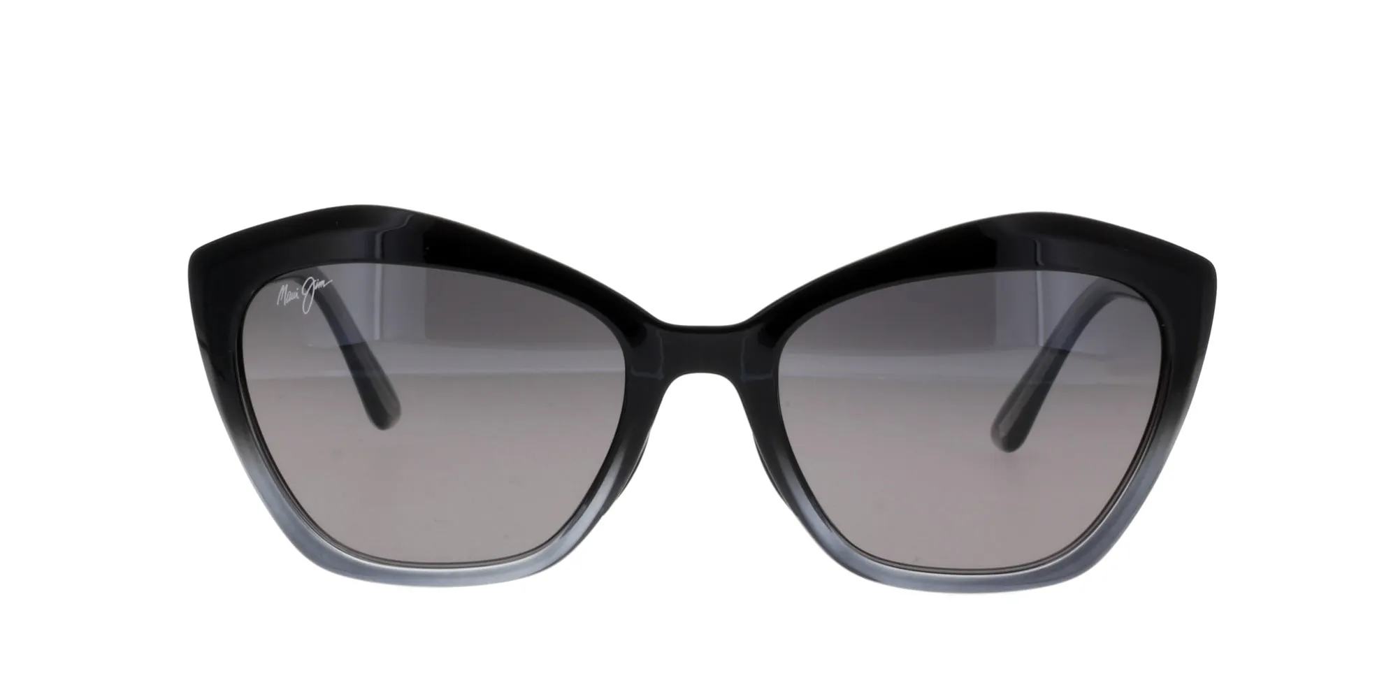 Maui Jim Lotus Polarised Sunglasses sold by Fashion Eyewear product image thumbnail 2