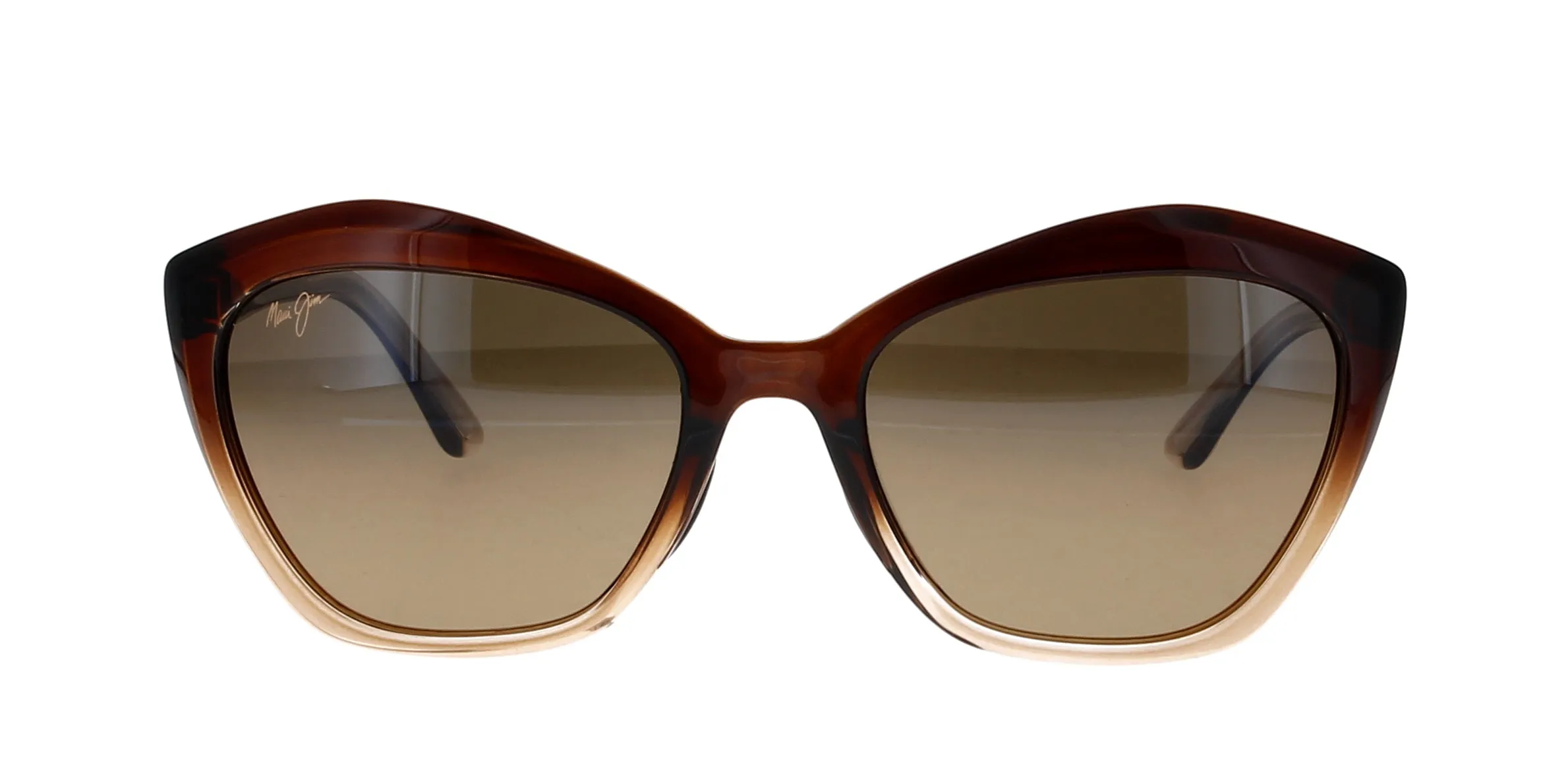 Maui Jim Lotus Polarised Sunglasses sold by Fashion Eyewear product image thumbnail 5