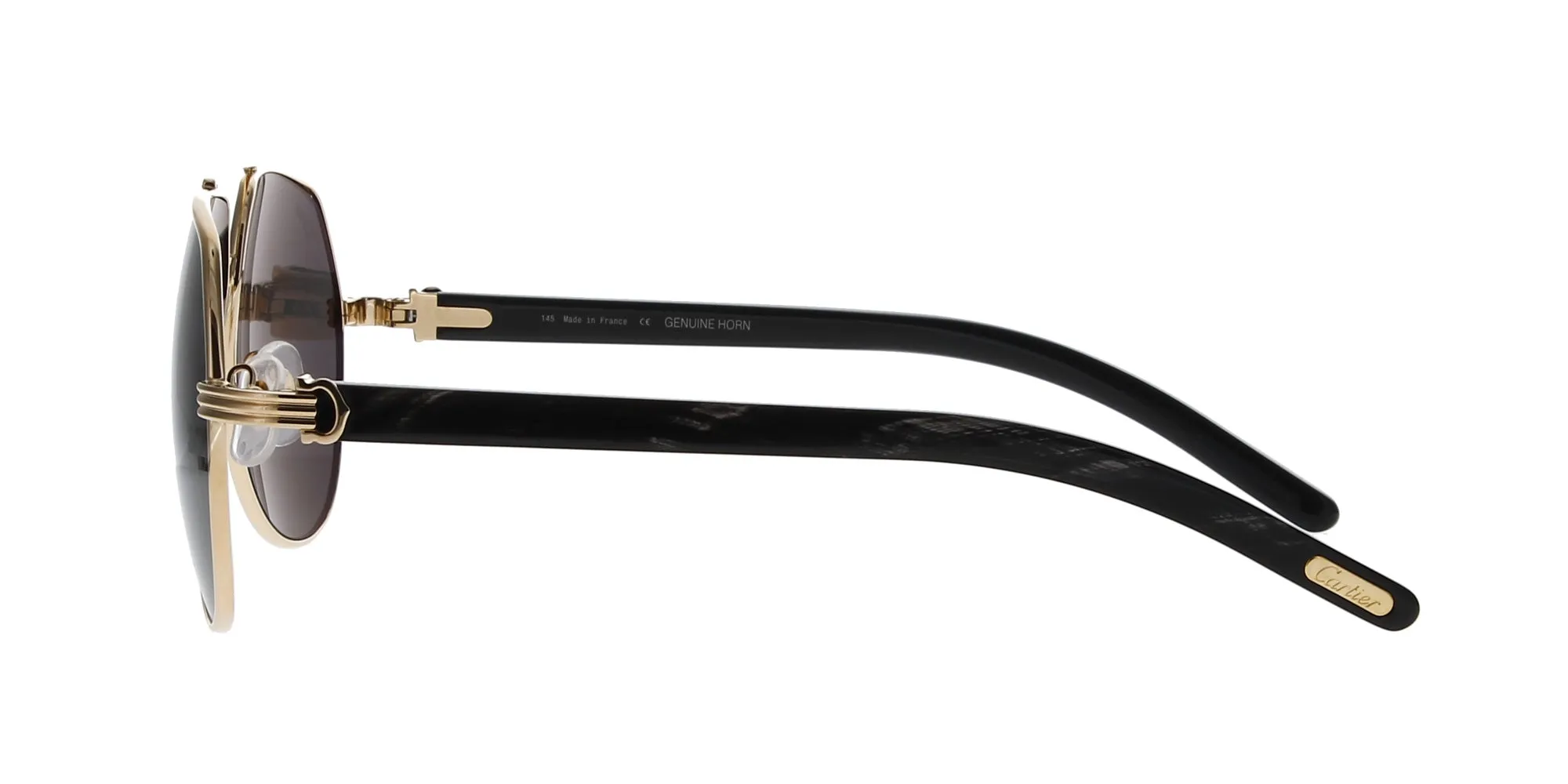 Cartier CT0272S sold by Fashion Eyewear product image thumbnail 3