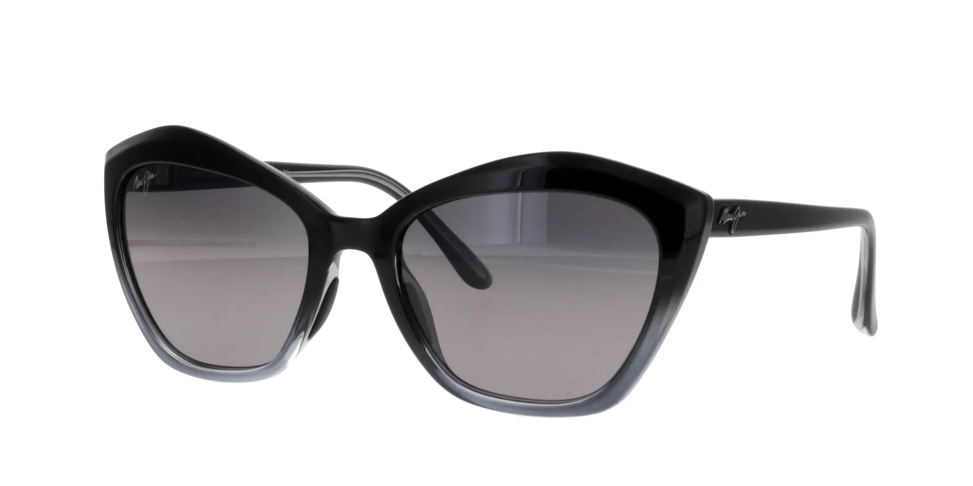Maui Jim Lotus Polarised Sunglasses sold by Fashion Eyewear