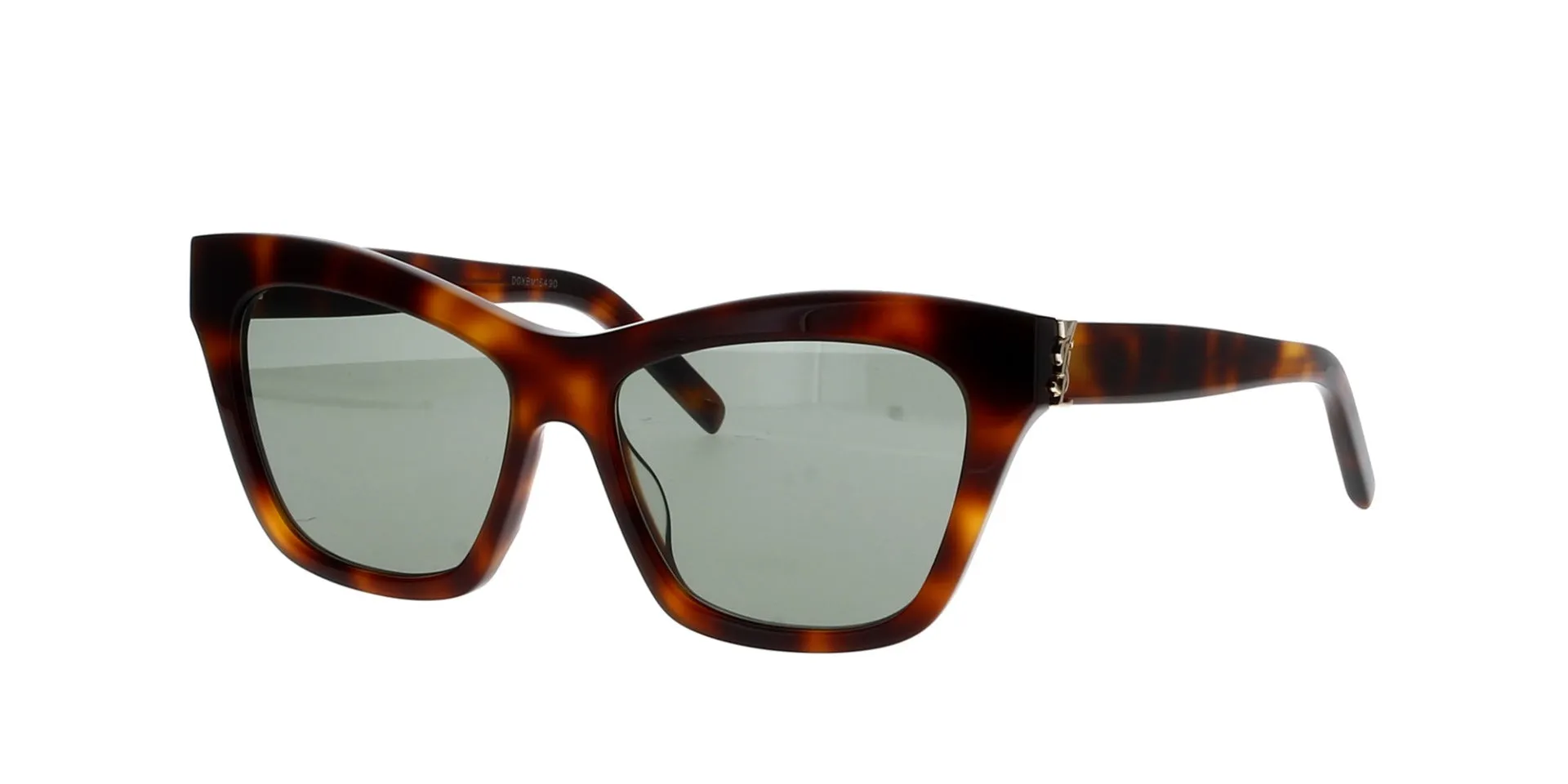 Saint Laurent SL M79 sold by Fashion Eyewear product image thumbnail 2