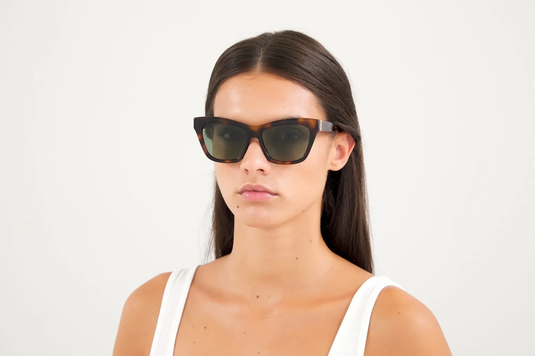 Saint Laurent SL M79 sold by Fashion Eyewear product image thumbnail 3