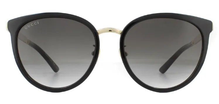 Gucci Asian Fit GG0077SK sold by Fashion Eyewear product image thumbnail 2