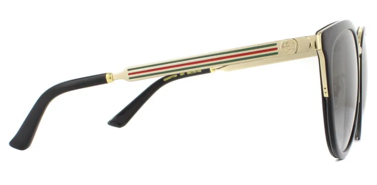 Gucci Asian Fit GG0077SK sold by Fashion Eyewear product image thumbnail 5