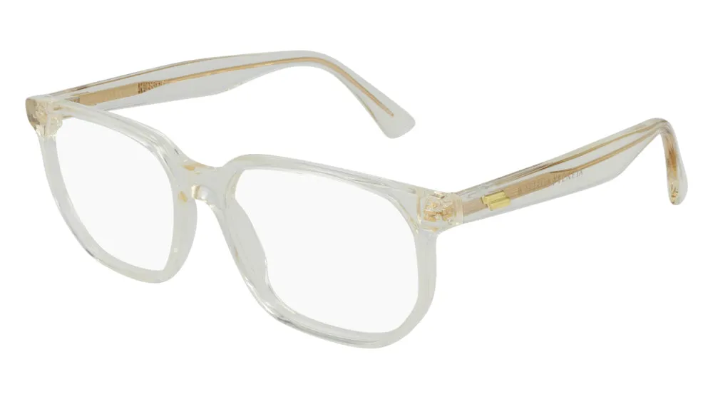 Bottega Veneta BV1097O sold by Fashion Eyewear product image thumbnail 4