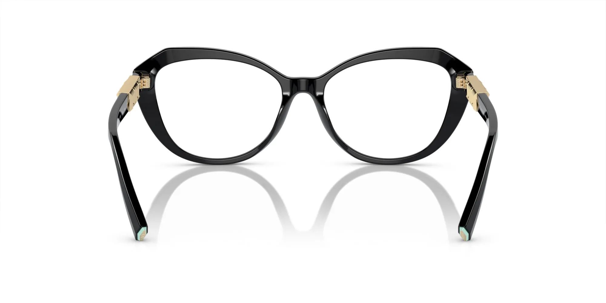 Tiffany TF2241B sold by Fashion Eyewear product image thumbnail 4