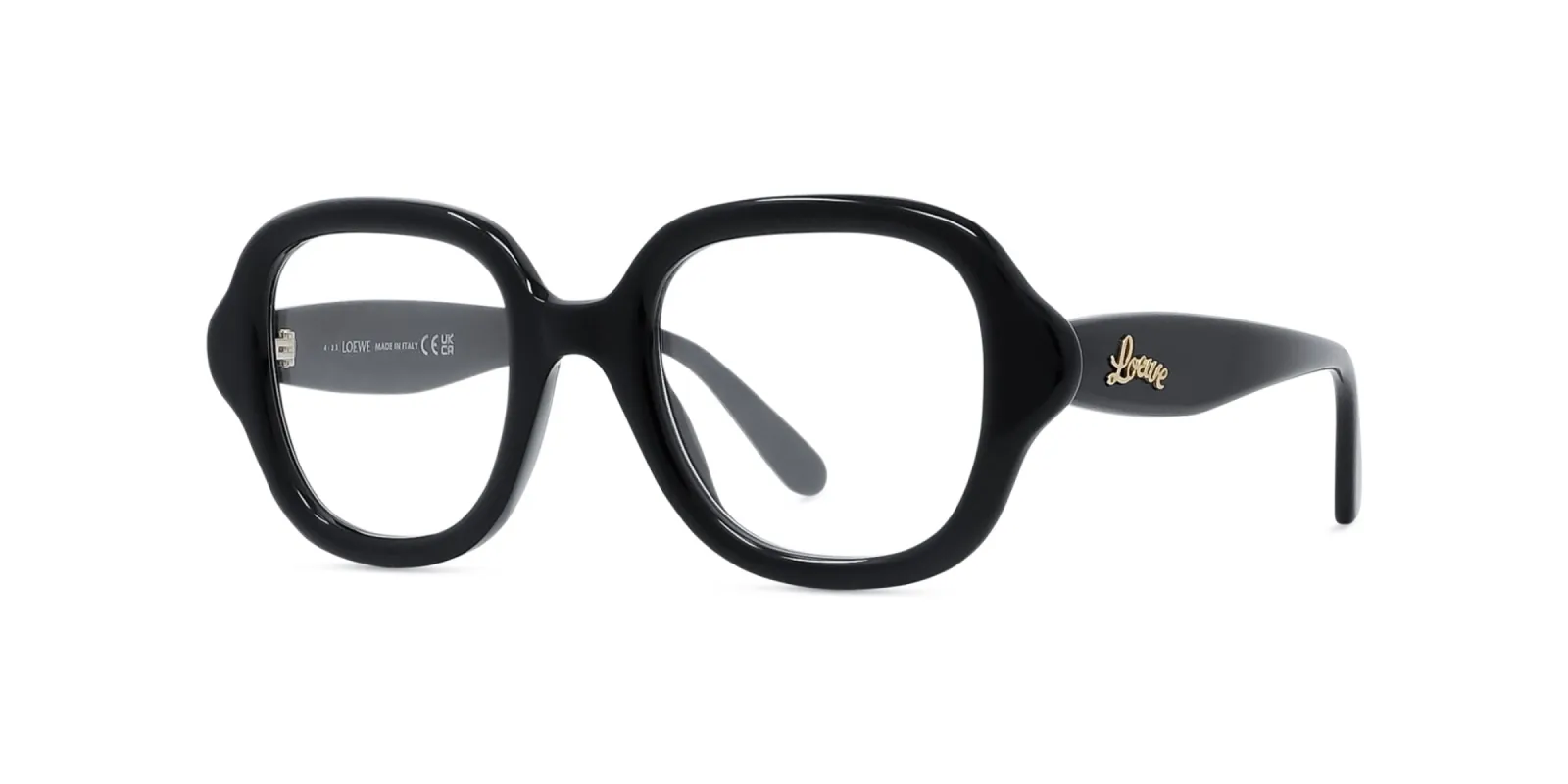 Loewe Curvy LW50075I sold by Fashion Eyewear