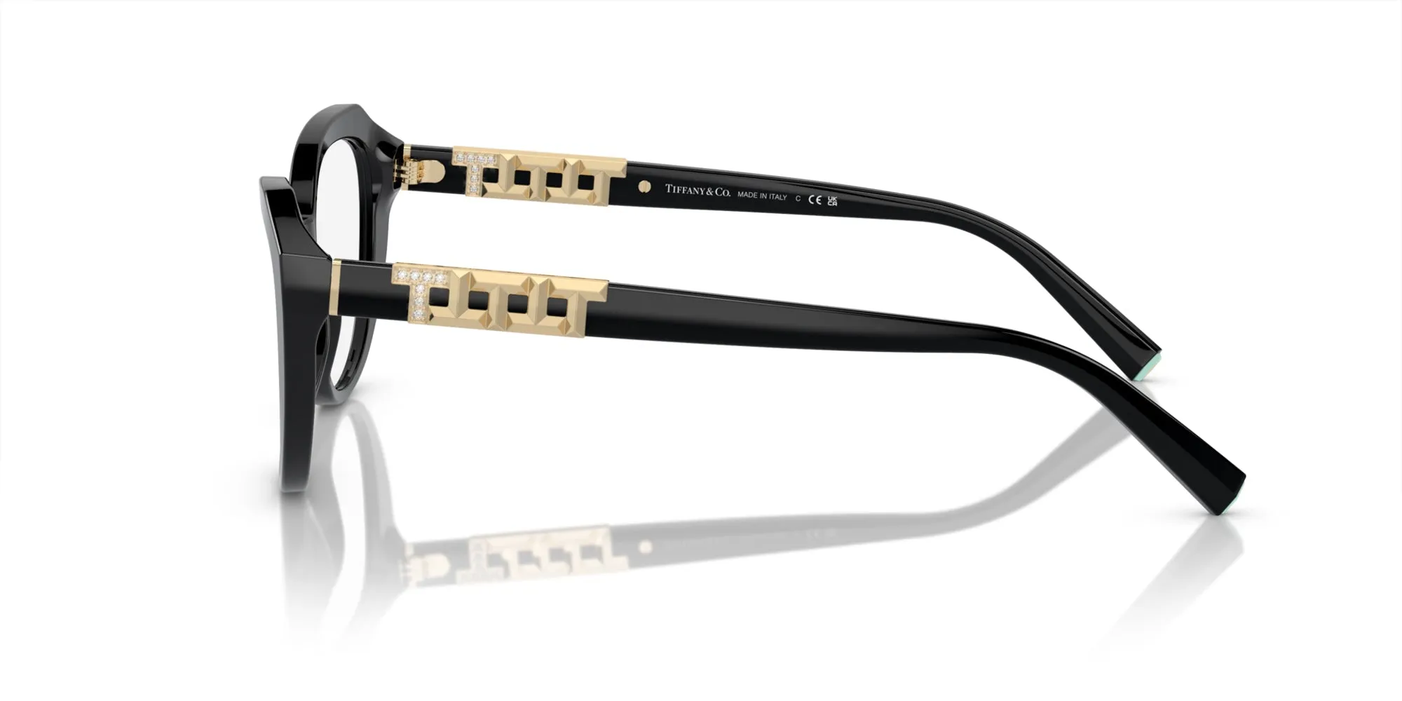 Tiffany TF2241B sold by Fashion Eyewear product image thumbnail 3