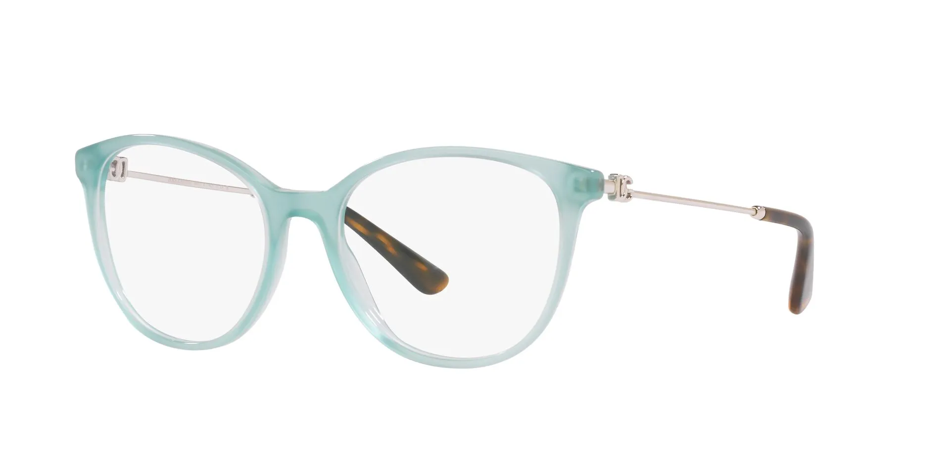 Dolce&Gabbana DG3363 sold by Fashion Eyewear product image thumbnail 4