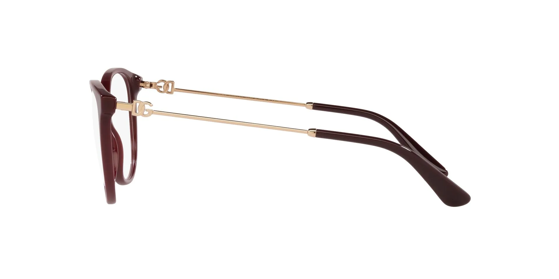 Dolce&Gabbana DG3363 sold by Fashion Eyewear product image thumbnail 3