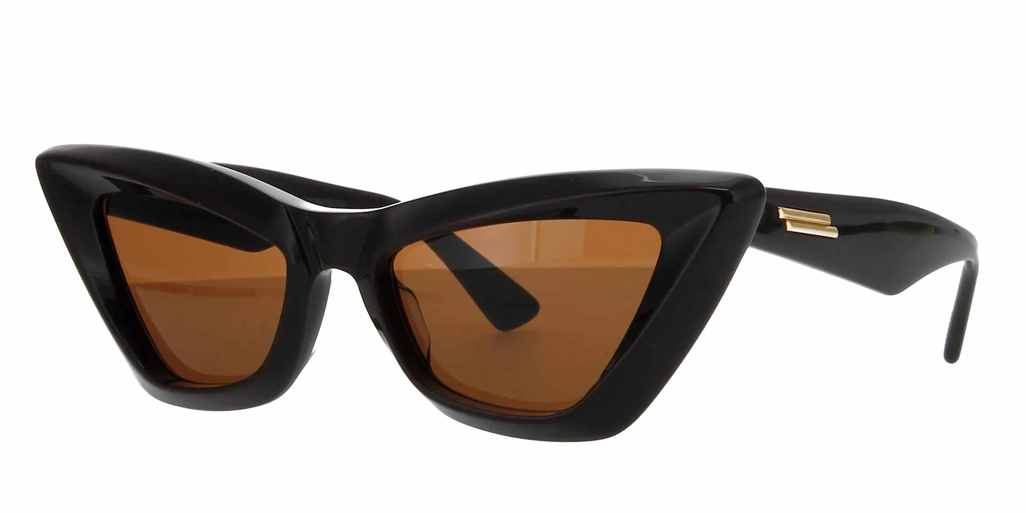 Bottega Veneta BV1101S sold by Fashion Eyewear product image thumbnail 5
