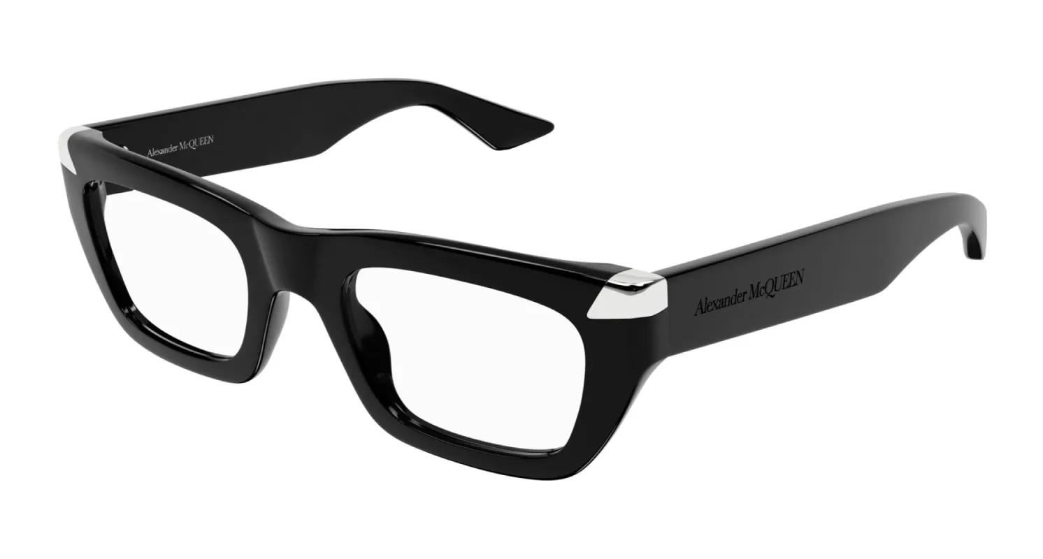 Alexander Mcqueen AM0444O sold by Fashion Eyewear