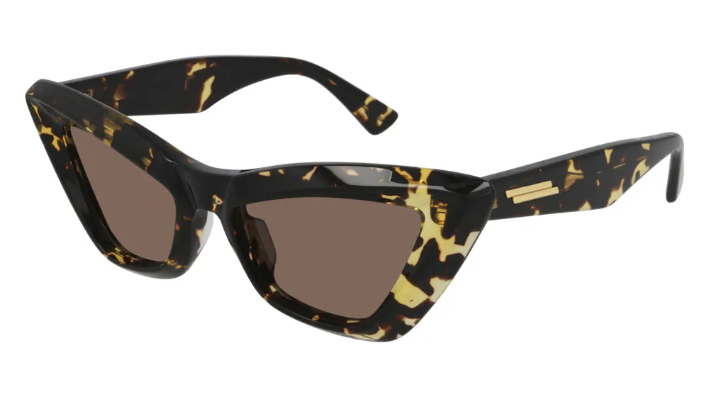 Bottega Veneta BV1101S sold by Fashion Eyewear product image thumbnail 4