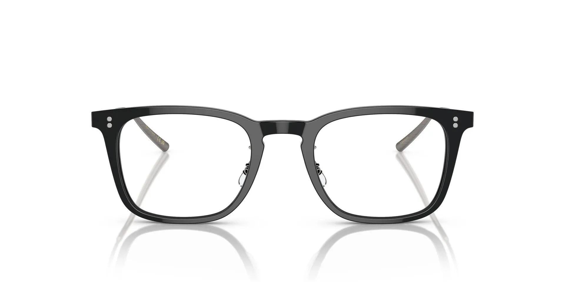 Oliver Peoples Loftin OV5543 sold by Fashion Eyewear product image thumbnail 2