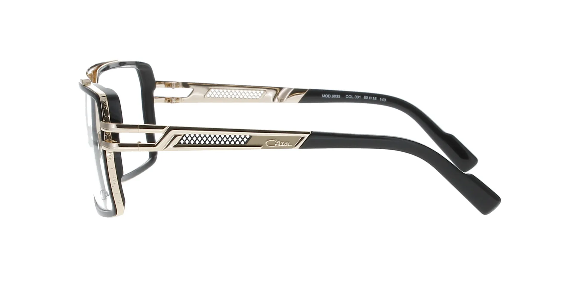 Cazal 6033 sold by Fashion Eyewear product image thumbnail 3