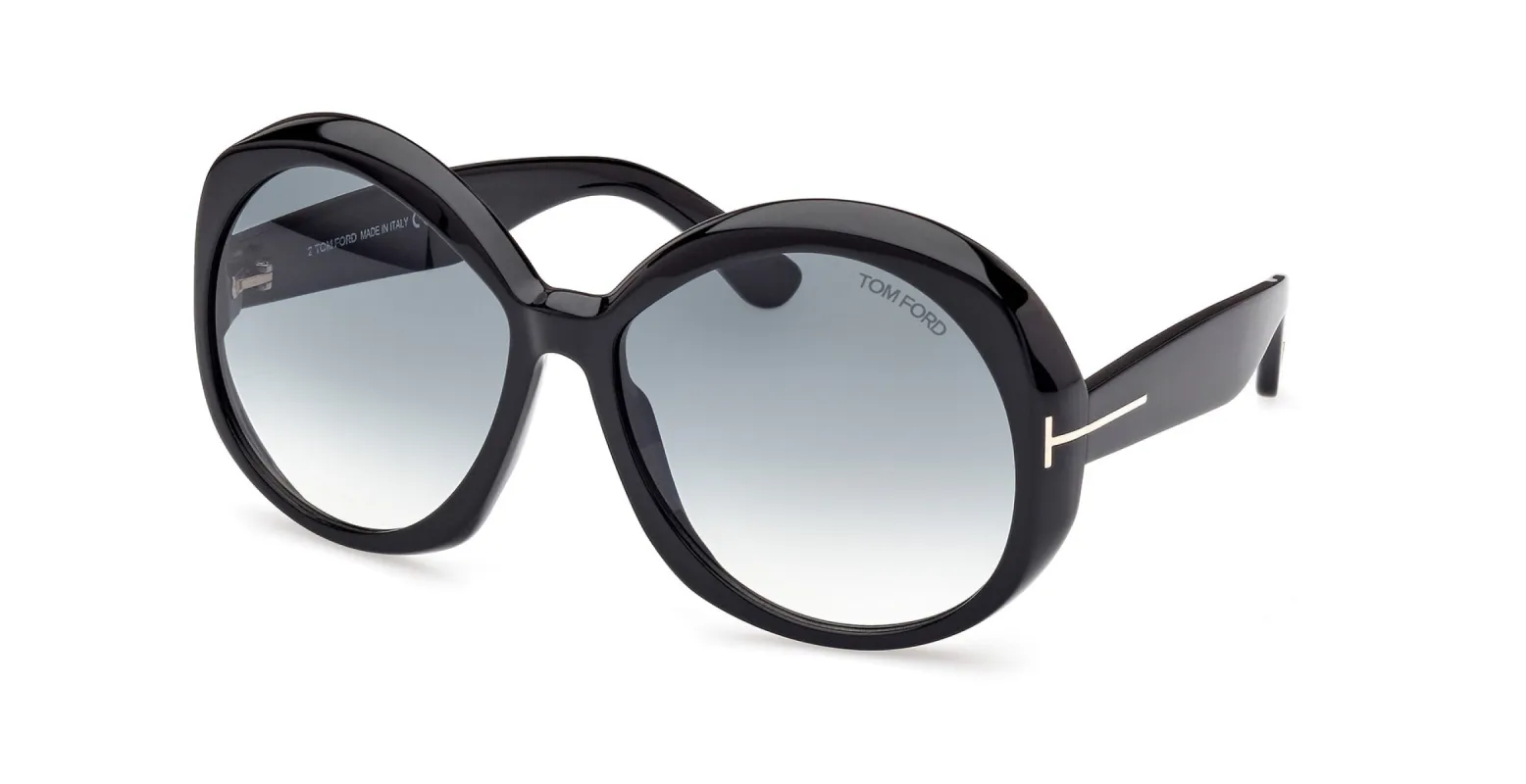 Tom Ford Annabelle TF1010 sold by Fashion Eyewear