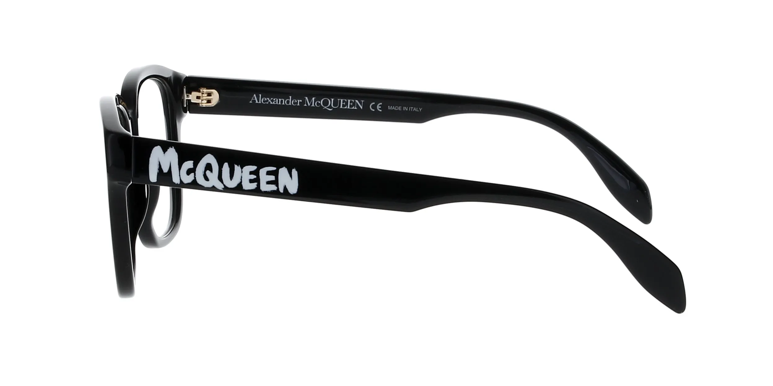 Alexander Mcqueen AM0333O sold by Fashion Eyewear product image thumbnail 3
